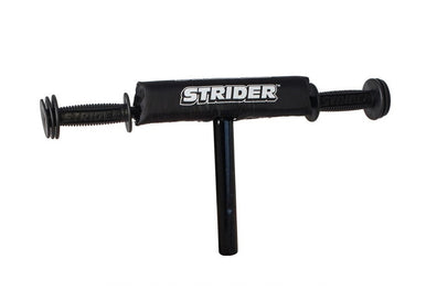 Strider 12 Handlebar w/ Mini Grips